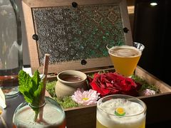 -DEW Lounge(深圳湾店)