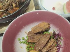 -箪食巷私房菜馆·鲁菜(玉函路店)