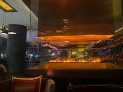 -富力丽思卡尔顿酒店·FLAIR餐厅酒吧