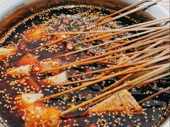 牛肚-长颈鹿的口袋钵钵鸡(市南店)