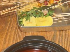 -江湖六膳門串串香(隆礼路店)