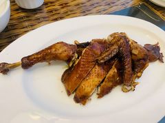 -老季市·三代非遗传承·地标美食老汁鸡(工农路店)