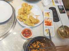 -屋里家延边朝鲜族冷面(南园店)