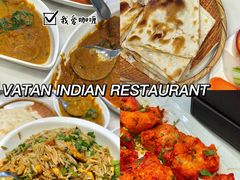 -VATAN INDIAN RESTAURANT米特餐饮有限公司(城北路店)