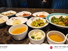 -肉加韩国料理·烤肉(金茂湾店)