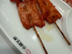 -小杨生煎(黄河路店)