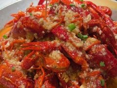 -巴厘龙虾·榜首油焖大虾(音乐学院·沿江酒馆店)