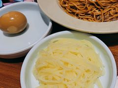 -李先生牛肉面大王(青岛火车站东广场店)