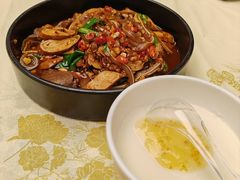 -聚味瞿记·龙虾堂(咸嘉湖店)