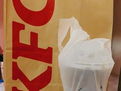 -肯德基(中纬店)