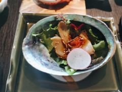 -花潮料理艺食馆(SM新生活广场店)