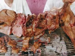-9号乌托邦烤羊腿羊排(志华商城旗舰店)