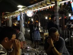 等位区-巴伐利亚啤酒坊(意式风情街店)