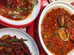 -辣小鲜·南昌大排档(船山路店)