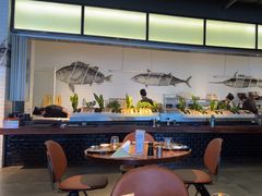 -Mr.Fish鱼鲜生海鲜放题(高德置地冬广场店)