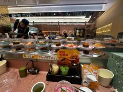 -元气寿司(环球港店)