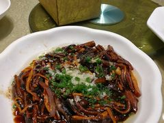 -浦江餐饮•上海菜馆(五四路店)