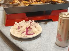 -九十九顶毡房(清河店)