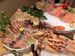 -蟹福家活蟹料理·豪华自助(绿洲假日酒店)