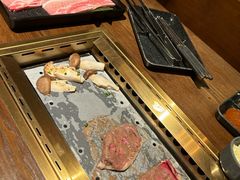 -新石器烤肉(中房金谊广场店)