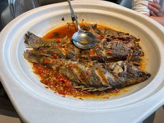 -喜湘宴·精致湖南菜(和平西桥店)