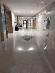 -重庆医科大学附属儿童医院(两江院区)