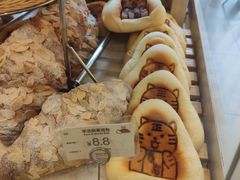 -美心西饼mx cakes(猎德优托邦店)