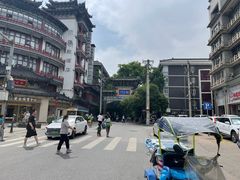 -湘子庙