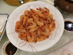 -福满园大酒楼(梅林店)