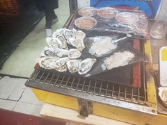 -美人万三·蚝大人生蚝小馆(昌里路店)