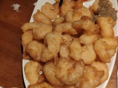 虾仁-黑鸡小馆(金源店)