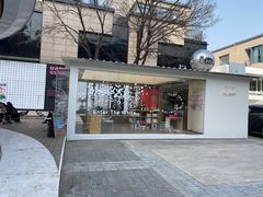 -HUGS coffee(东区店)