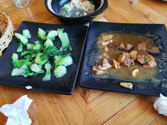 -外婆船宴餐厅·外婆喊你回家吃饭