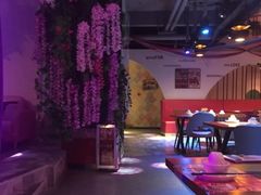 -凯乐会量贩KTV(国防大厦总店)