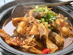 -徽州美食(三十年老店)