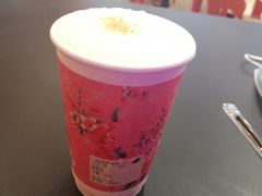 -茶话弄(中贸广场店)
