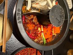 -晓宇重庆火锅(西安荟聚店)