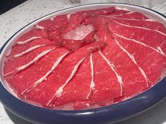 -三人行骨头王火锅(长寿店)