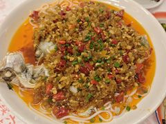 -堂瓦里·33年传统赣菜(第一街区店)