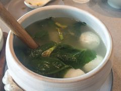 -半山腰·云南菜(侨福芳草地店)