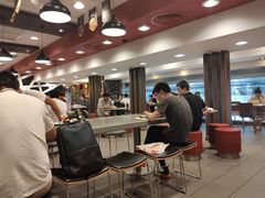 -麦当劳(国际大厦店)