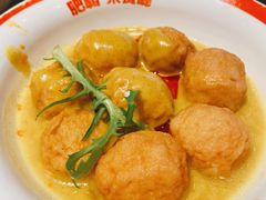 -肥韬香港茶餐厅(上海首店)