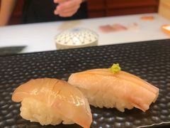 -Sushi Hanzo半藏(天环广场店)