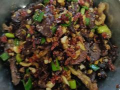 -新新湘菜馆(新中街二条店)