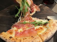 -九月里.自由花园餐厅