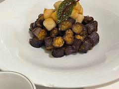 -满堂·烤鸭店·北京菜(鼓楼店)