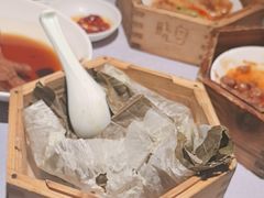 -晓粤·惹味粤菜(凯德乐峰广场店)