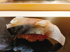 -鮨青(恒基名人购物中心店)