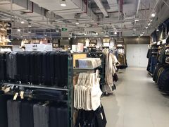-MUJI无印良品(恒力MALL店)