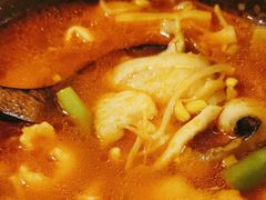 -山石榴·贵州菜(丰盛里店)